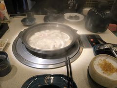 -润泽园椰子鸡(汇一城店)