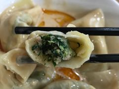 -潘国仙耳光馄饨(黄家阙路店)