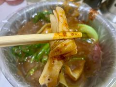 -十二中串串香(三桥街道桃园北路东社区店)