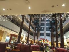 -京华世纪酒店·潮苑大酒楼(益华百货店)