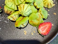 -翡翠鸟精品泰国菜(北辰财富中心店)