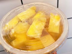 -九里香奶茶果汁(碧湖店)