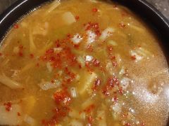 -大叹号·朝鲜族烤肉(潍坊泰华城店)