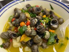 -串小白烧烤(金沙洲店)