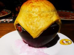 -卢布里西餐厅(总店)