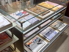 -万事利丝绸(杭州大厦店)
