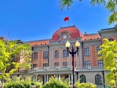 -天津五大道文化旅游区