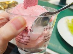 -金正海悦大酒店·法式铁板烧·演绎(海悦天地购物广场店)