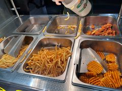 -Potato Corner(广州天河城店)