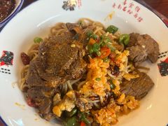 -老南昌粉面馆(绳金塔店)