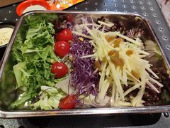 -小牛哈尼韩式水煎肉(万象城店)
