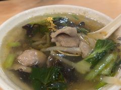 -蒋家桥饺面店(东关街店)