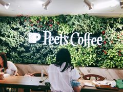 -Peet's Coffee皮爷咖啡(大学路店)