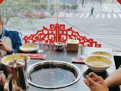 -芦月轩羊蝎子(北蜂窝店)