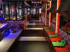 -江边城外烤全鱼(方庄时代购物中心店)