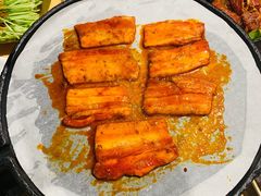 -么肆烤肉·中式自助·烤肉大排档(街道口季佳PAI店)