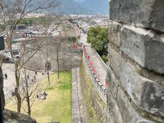 -台州府城(江南长城)