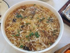 -阿婆农家菜(车墩店)