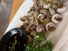 -501號台州海鲜餐厅(海创园店)