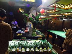 -鸿泰洋美食水会(东门中店)
