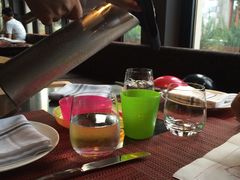 -WOLFGANG PUCK KITCHEN & BAR(迪士尼小镇店)