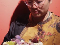 -暖忆烘焙甜品
