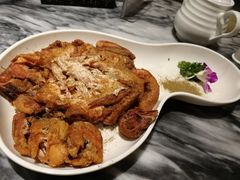 -西安饭庄·非遗陕菜(钟楼店)