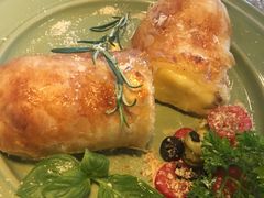 -Juicy Bakery(瑞景店)