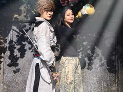 -暴风岛沉浸式体验馆(百联世纪店)