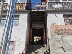 -三岔涧农家乐
