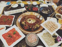 -老码头火锅(骡马市店)