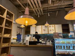 -宝珠奶酪(长宁金虹桥店)