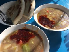 -刘老虎肉丸糊辣汤(总店)
