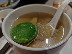 -三利音·东方司宴(外滩店)