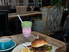 -Maan coffee漫咖啡(1905店)