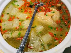 -徽韵人家·传承正宗徽菜(牡丹园店)