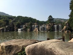 -白马涧龙池景区
