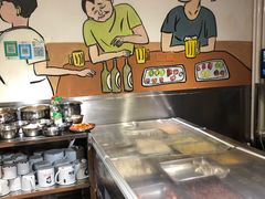 -英雄故事地摊烤肉(马驹桥店)