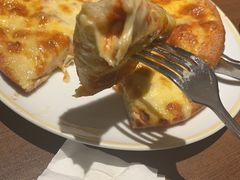 -萨莉亚意式餐厅(杭州滨江天街店)