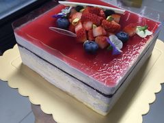 -SAYScake善食感戚风蛋糕(临江大道店)