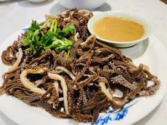 -老仁义·清真菜(太古街店)