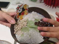 -眉州东坡·熊猫主题餐厅(枫蓝店)