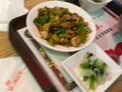 -哇蛙牛功夫面渝都料理(龙阳广场店)