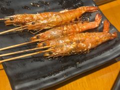 -聚在尊味虾皇·夜宵市集(新建店)
