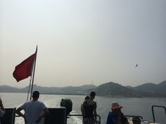 -大长山岛