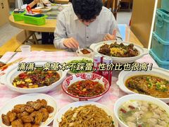 -三只鸟本地特色菜馆(上饶总店)