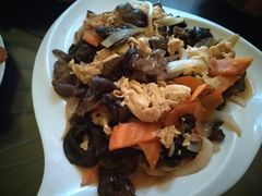 -库伦旗银沙湾旅游景区