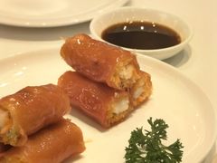 -粤珍轩·家宴·广式茶点(新城广场店)