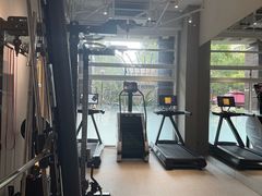 -mYSTEPS健身运动馆(古北店)
