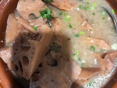 -董厨煨汤馆(车站路店)
